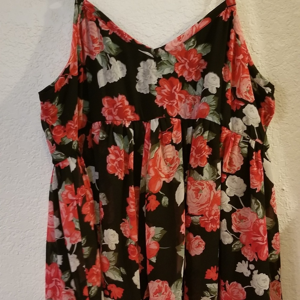 Floral